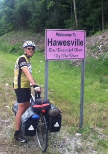 Hawesville