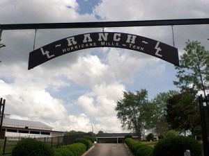 LL ranch