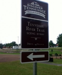 Tennesse River Trail
