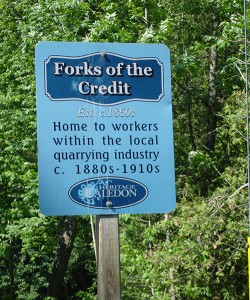 Forks of the Credit