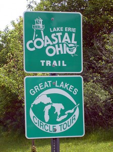 Ohio trail